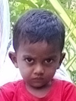 child portrait
