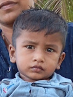 child portrait