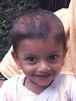 child portrait