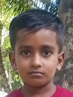 child portrait