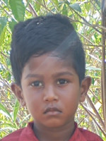 child portrait