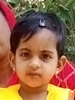 child portrait