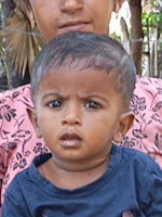 child portrait