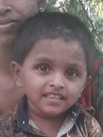 child portrait