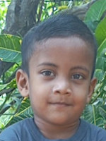 child portrait