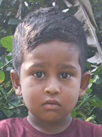 child portrait
