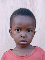 child portrait