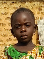 child portrait