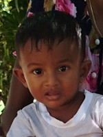 child portrait