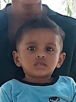child portrait