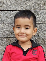 child portrait