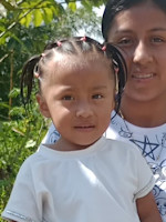 child portrait