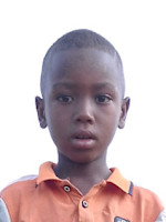 child portrait