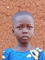 child portrait