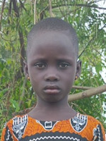 child portrait