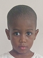 child portrait