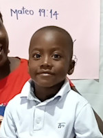 child portrait