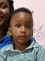 child portrait
