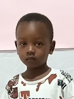 child portrait