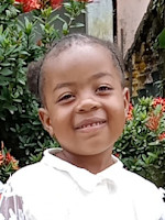 child portrait