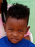 child portrait
