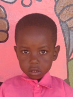 child portrait