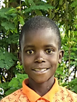 child portrait