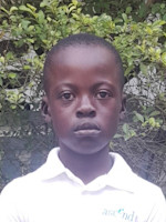 child portrait