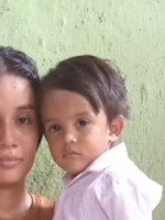 child portrait