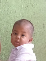 child portrait