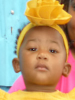 child portrait