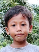 child portrait