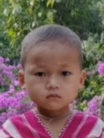 child portrait