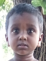 child portrait