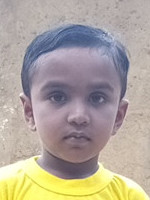child portrait