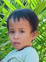 child portrait