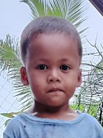 child portrait