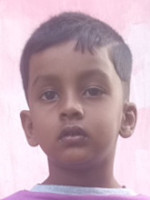 child portrait