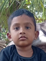 child portrait