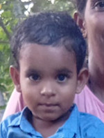 child portrait