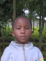 child portrait
