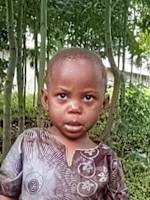 child portrait