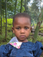 child portrait
