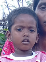 child portrait