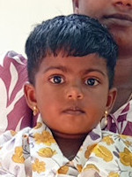 child portrait