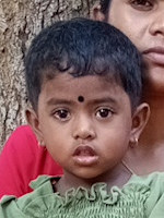 child portrait