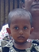 child portrait