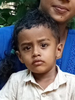 child portrait
