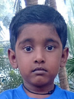 child portrait