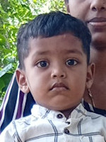 child portrait
